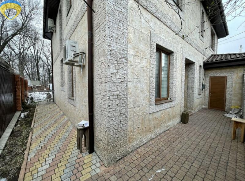 продажа дома номер H-173596 в Суворовском районе, фото номер 7